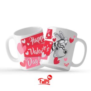 Valentine's Day Mug