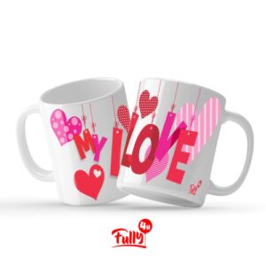 My Love Mug