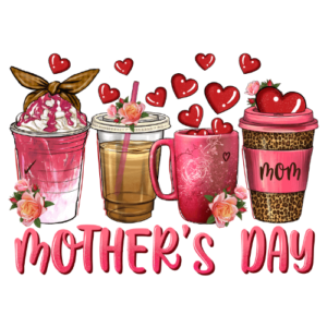 Mother Day Sticker