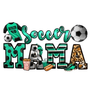 Soccer Mama