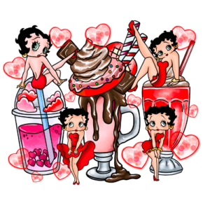 Betty Boop