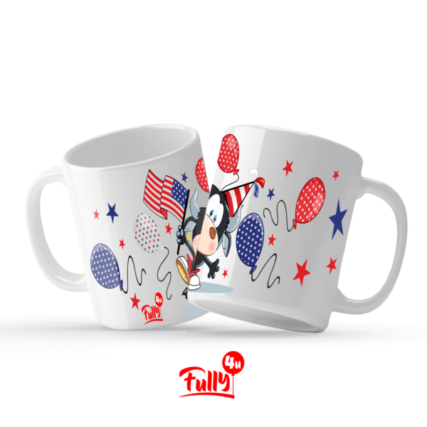 USA Mug