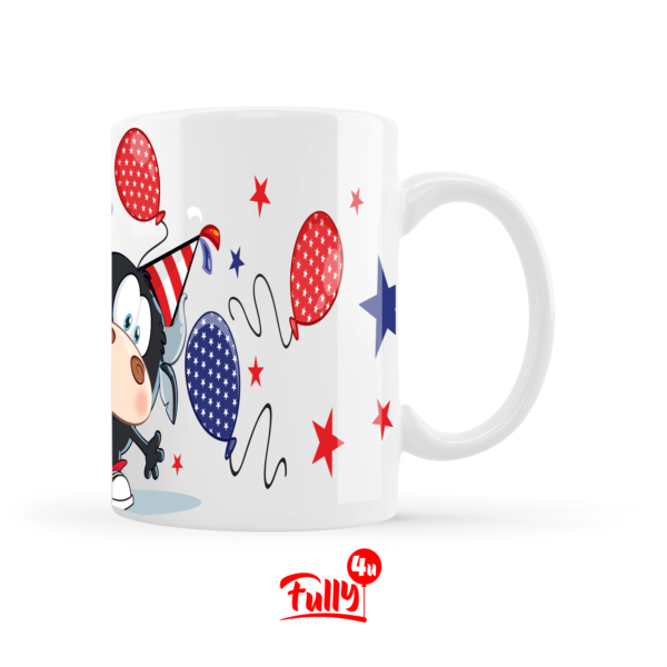 USA Mug