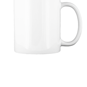 Front Mug