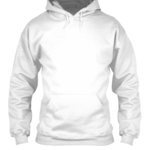 Hoodies Front